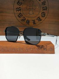 Picture of Chrome Hearts Sunglasses _SKUfw52080093fw